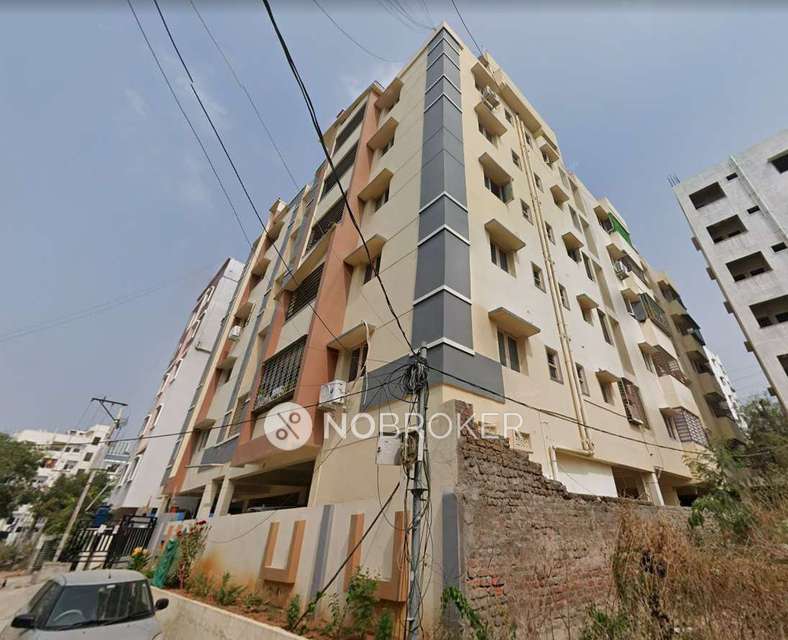 Single Room for Male In 3 BHK  In Siri Sai Pravali Homes In Narsingi