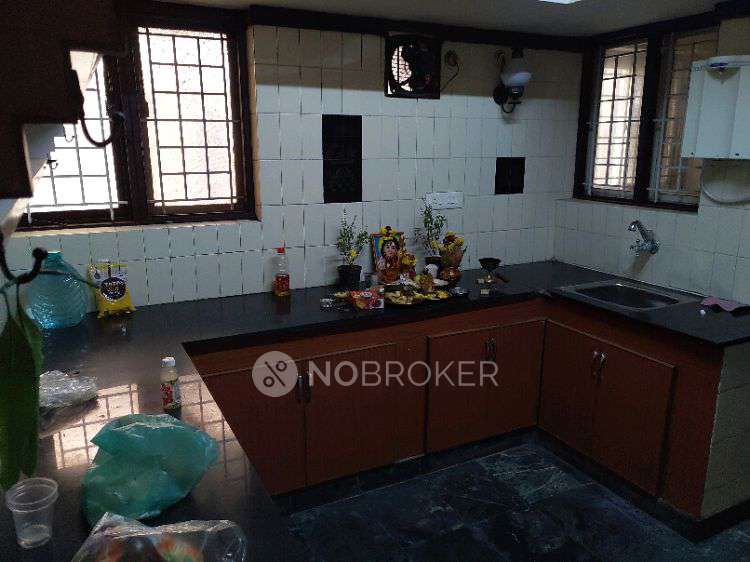 4 BHK House for Rent  In Ramurthy Nagar