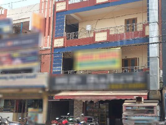 PG for Girls in Uppal