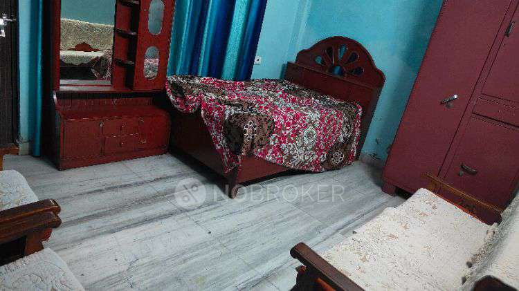PG for Girls in P626, Block P, Mangolpuri, New Delhi, Delhi, 110083, India