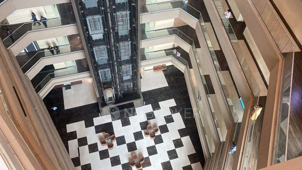 Office Space in Nibr Corporate Park, Mumbai for Rent 