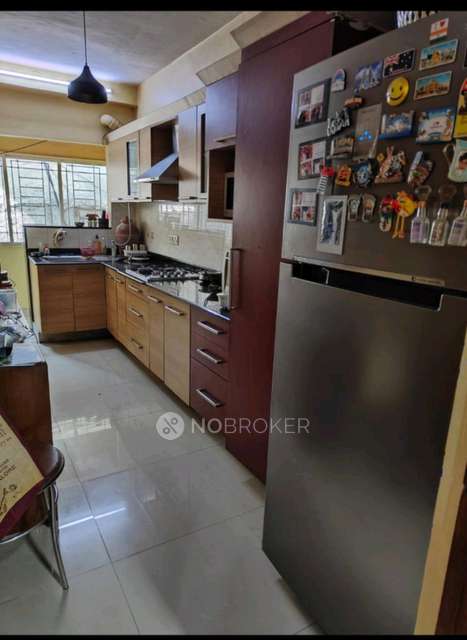 2 BHK Flat In Nanda Gokula Apartment, Sankey Road For Sale  In 406, 2nd Main Rd, Vyalikaval, Lower Palace Orchards, Guttahalli, Bengaluru, Karnataka 560003, India