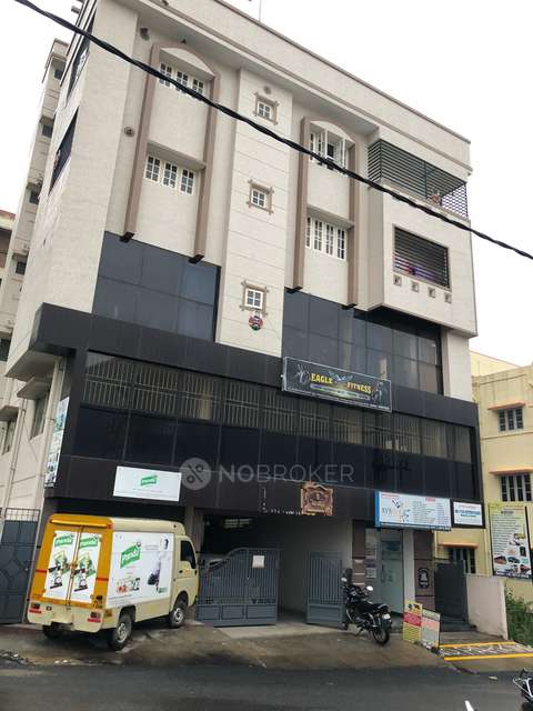 3 BHK House for Lease  In Vasanthapura, Subramanyapura
