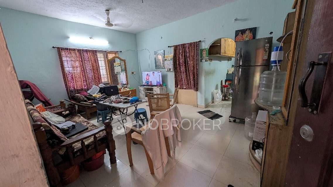 2 BHK Flat In Kcs Ayyapan Apartment For Sale  In Selaiyur
