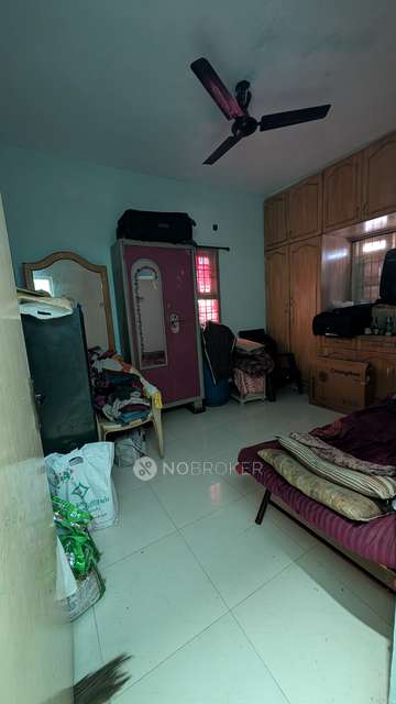 2 BHK Flat In Kcs Ayyapan Apartment For Sale  In Selaiyur