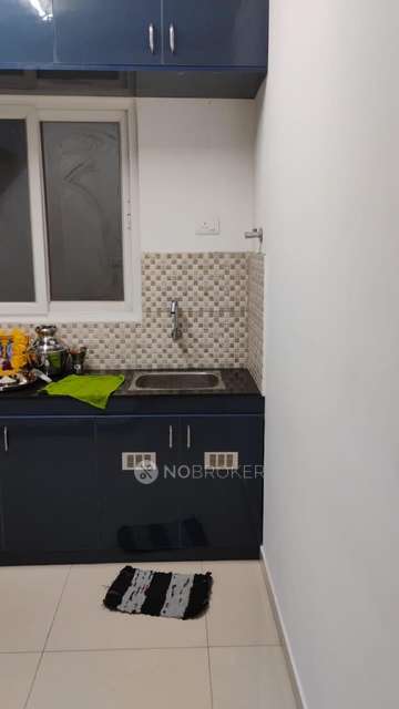 2 BHK Flat In Revolution One for Rent  In Padur