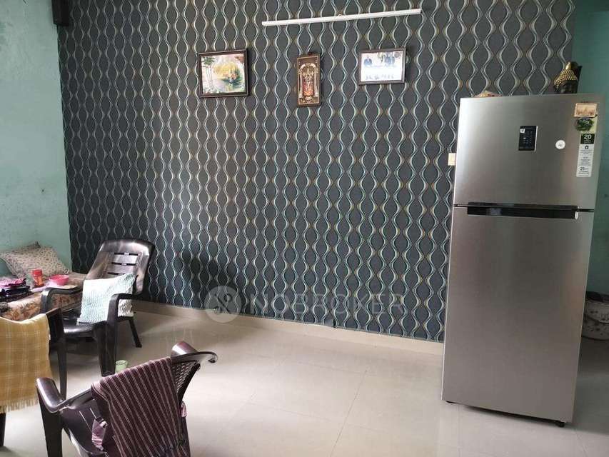 2 BHK Flat In Zuki Garden  for Rent  In Mangadu