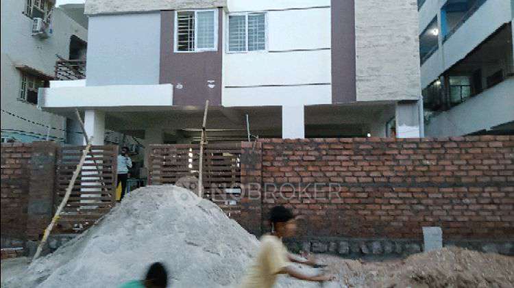 2 BHK Flat For Sale  In Malkajgiri