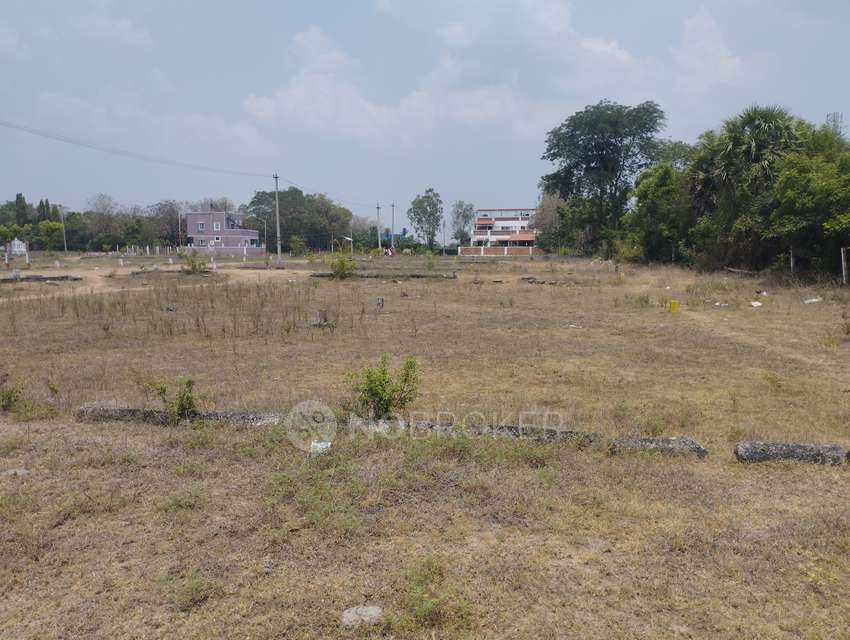 Plot For Sale  In Sslf Atchaya Avenue In Oragadam