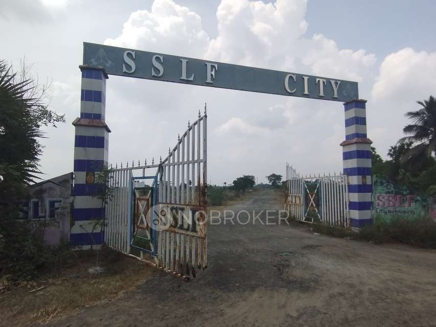 Plot For Sale  In Sslf Atchaya Avenue In Oragadam