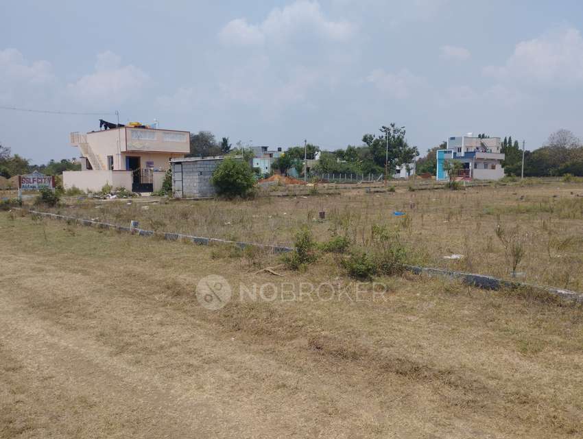 Plot For Sale  In Sslf Atchaya Avenue In Oragadam