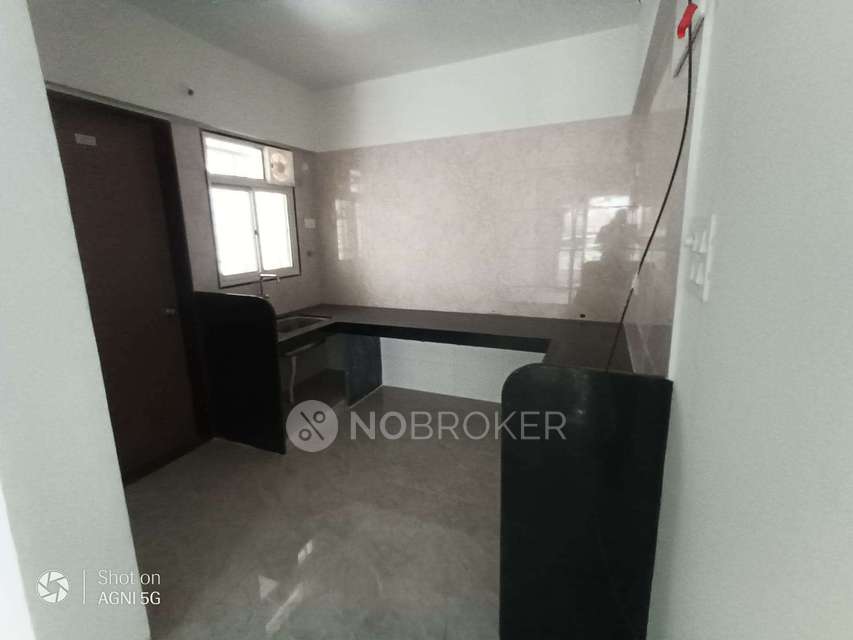2 BHK Flat In Vinod Gangadwar Chsl Padmavati for Rent  In Padmavati