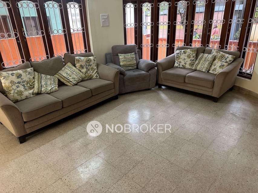 4 BHK House For Sale  In Banasawadi
