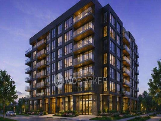 2 BHK Flat In Passcode Vikhroli For Sale  In Vikhroli