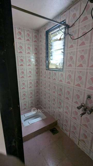 Shared Room for Male In 2 BHK  In Vikas Mani Apartment In Raviwar Peth,