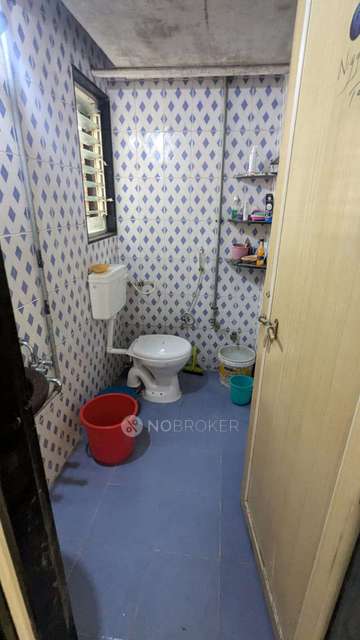 Shared Room for Male In 2 BHK  In Vikas Mani Apartment In Raviwar Peth,