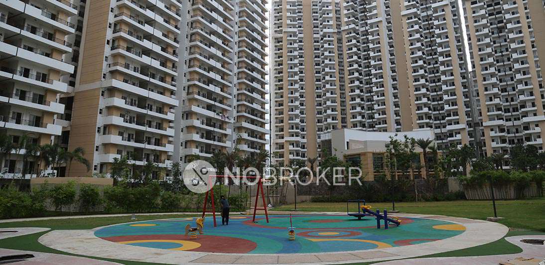 3 BHK Flat In Ace City  For Sale  In Bisrakh Jalalpur