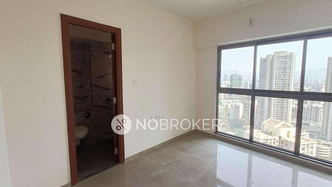 2 BHK Flat In Auris Bliss for Rent  In Malad West