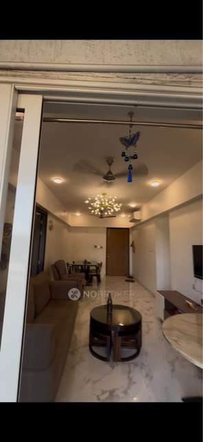 2 BHK Flat In Raheja Exotica for Rent In Sorento
