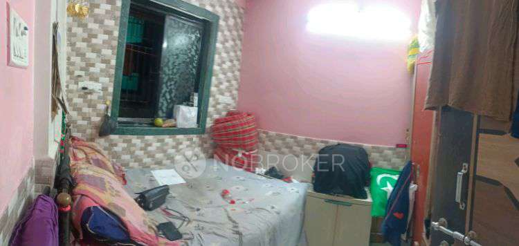1 BHK Flat In Kiran Height Apartment, Mumbra For Sale  In Sonaji Nagar Kiran Height Building