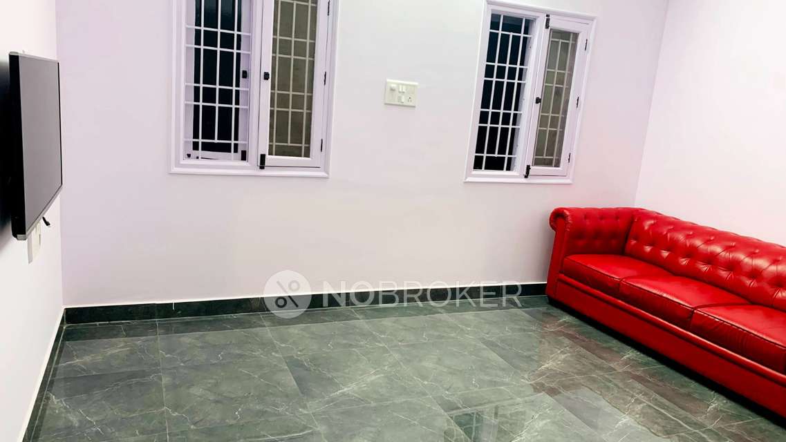Single Room for Male In 2 BHK  In Indiranagar