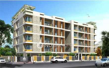 2 BHK Flat In  Shivani Apartments For Sale  In Perambur