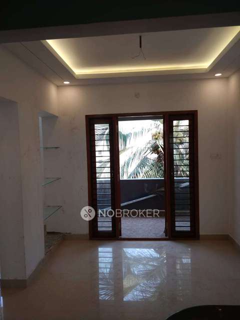 2 BHK Flat In Raag Enclave for Rent  In 425, Dr. Vasi Estate, Phase Ii, Tharamani, Chennai, Tamil Nadu 600041, India