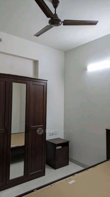 Single Room for Female In 3 BHK  In Poulomi Avante In Kokapet