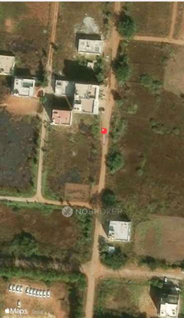 Plot For Sale  In Jr Meadows In Neraluru