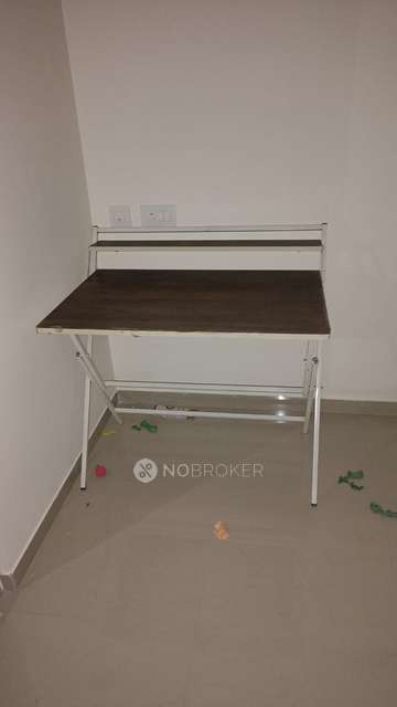 2 BHK Flat In Mahindra Happinest Tathawade for Rent In Tathawade