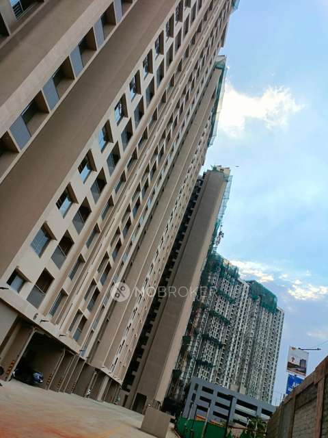 2 BHK Flat In Mahindra Happinest Tathawade for Rent In Tathawade