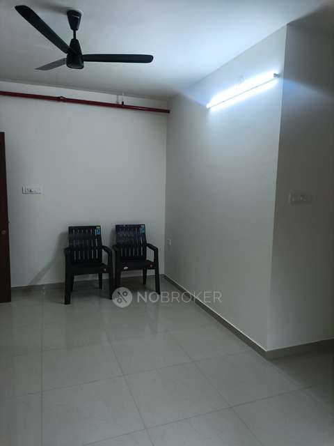 2 BHK Flat In Mahindra Happinest Tathawade for Rent In Tathawade