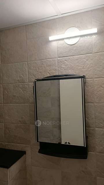 2 BHK Flat In Mahindra Happinest Tathawade for Rent In Tathawade