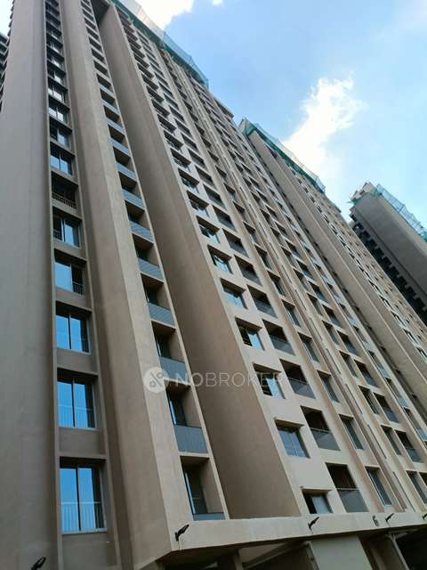 2 BHK Flat In Mahindra Happinest Tathawade for Rent In Tathawade