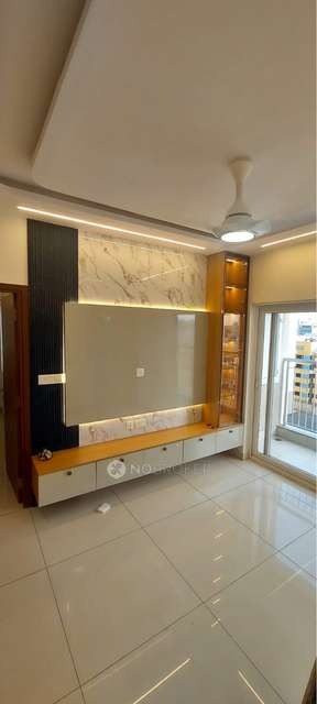 2 BHK Flat In Prestige Green Gables for Rent  In Panathur