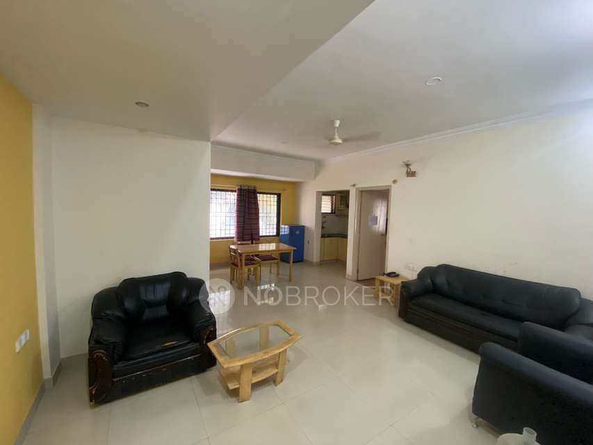 1 RK House for Rent  In Spice Garden Bus Stop