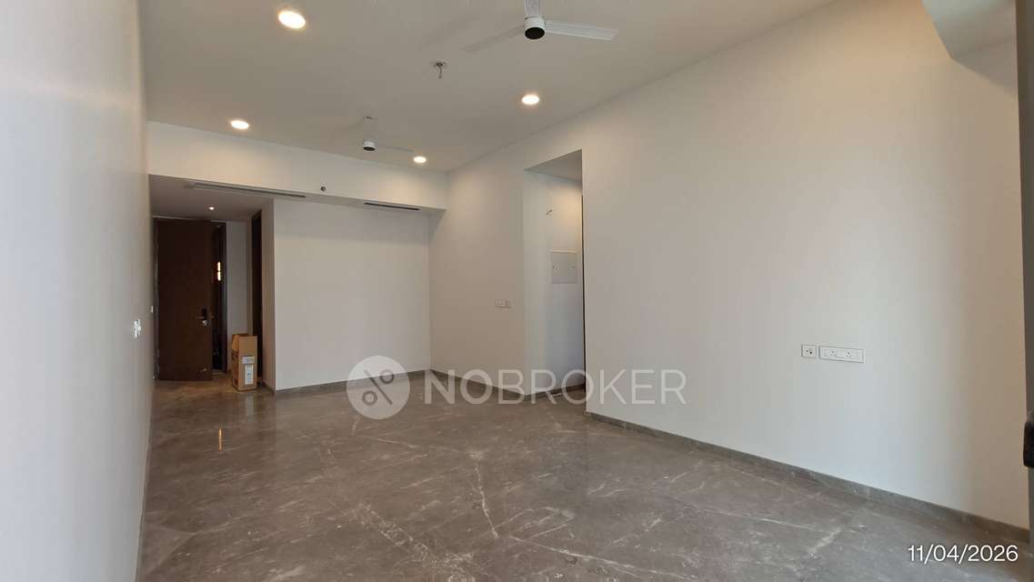 3 BHK Flat In Prestige Jasdan Classic for Rent  In Mahalaxmi