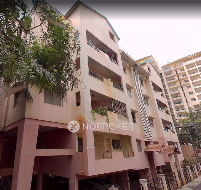 Single Room for Male In 3 BHK  In Petra In Horamavu