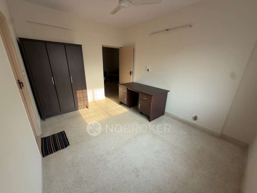 Single Room for Male In 3 BHK  In Petra In Horamavu