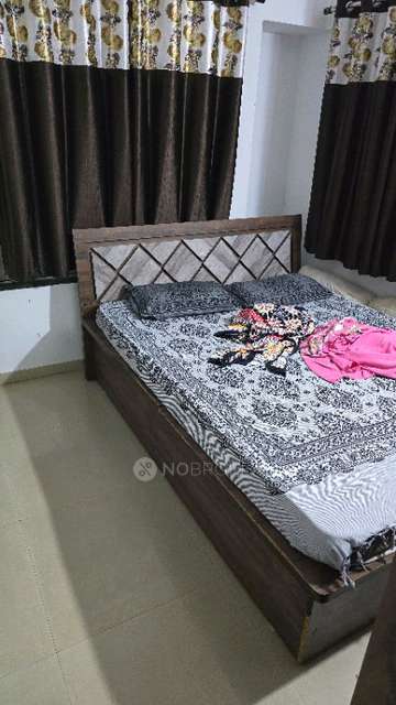 1 BHK Flat In Acme Selene for Rent  In Undri, Pune