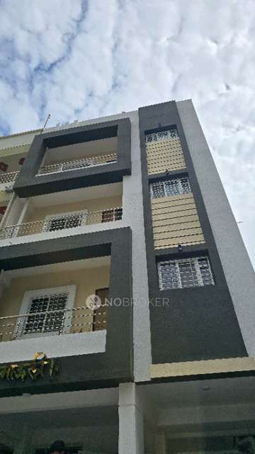 1 RK Villa In Mauli Building Thathwade for Rent In Narhari Society