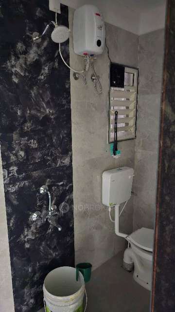 1 RK Villa In Mauli Building Thathwade for Rent In Narhari Society