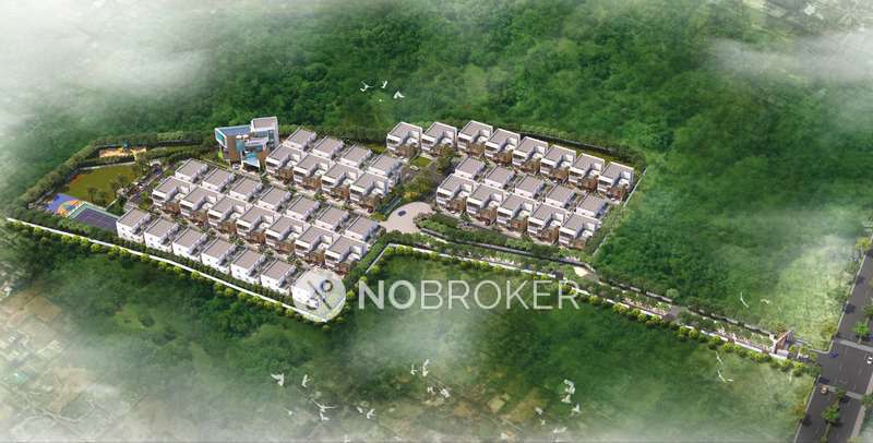 Plot For Sale  In Bhashyam Premium County 2 In Maheshwaram