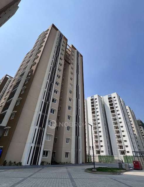 Shared Room for Female In 1 BHK  In 1 Bhk For Female In G6mq+wq, Hyderabad, Patancheruvu, Telangana 502300, India