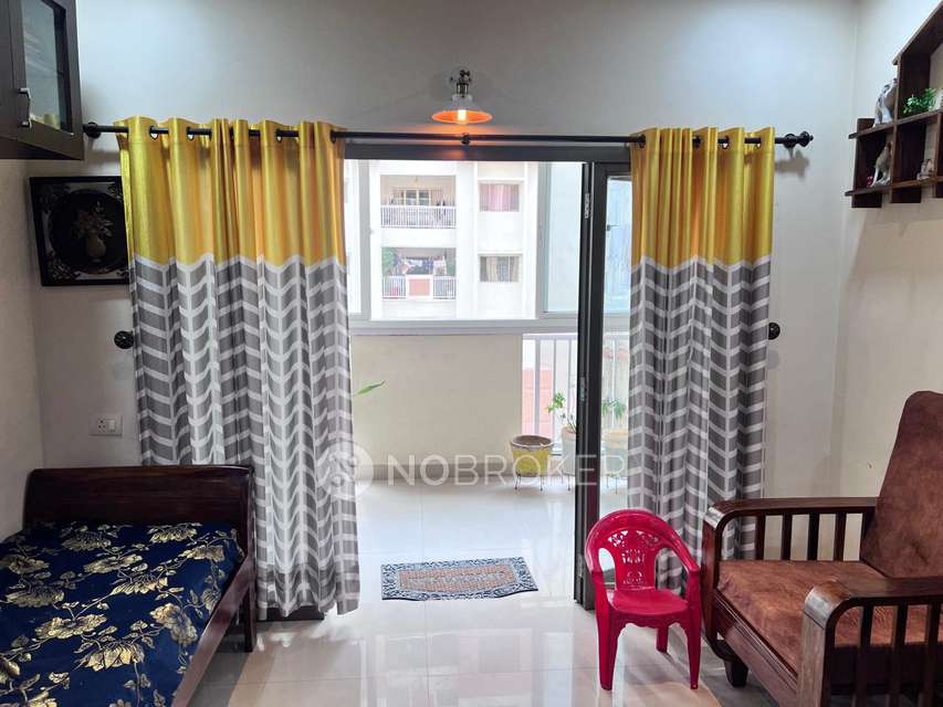 3 BHK Flat In My Home Jewel, Hafeezpet for Rent  In Hafeezpet