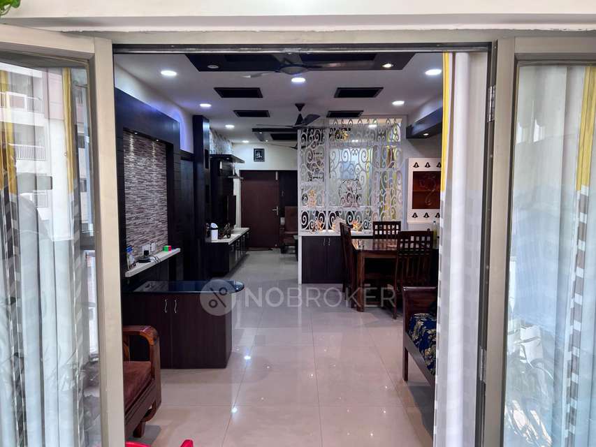 3 BHK Flat In My Home Jewel, Hafeezpet for Rent  In Hafeezpet