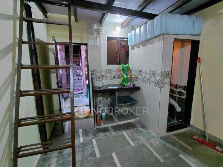 1 RK House for Rent  In Datta Wadi