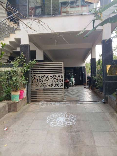 2 BHK House for Lease  In Hmt Layout,