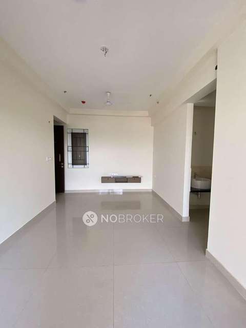 2 BHK Flat In Ahad Serenity For Sale  In Choodasandra