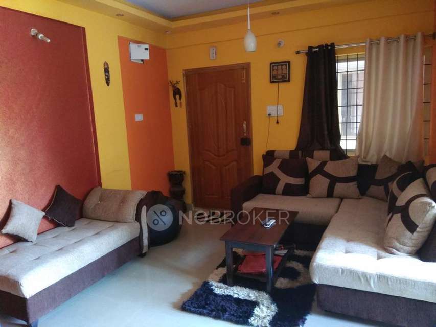 2 BHK Flat In Rk Sundale Apartment for Rent  In Kalkere